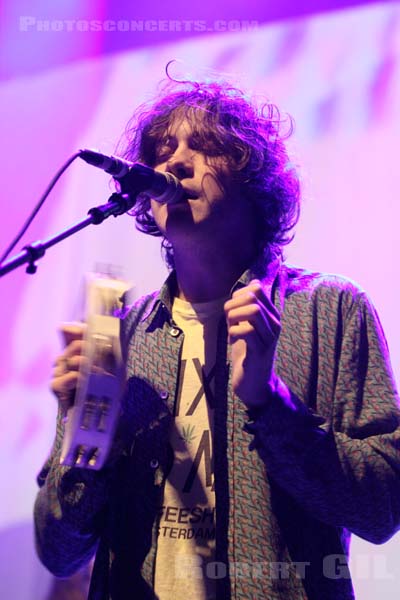 MGMT - 2013-10-08 - PARIS - Olympia - 